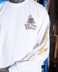 Tell Your Children "Shadows Stir" L/S T-Shirt