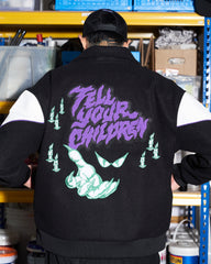 Tell Your Children "Shadowy Voices" Jacket