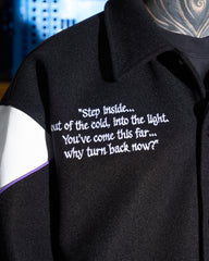 Tell Your Children "Shadowy Voices" Jacket