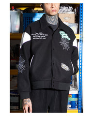 Tell Your Children "Shadowy Voices" Jacket