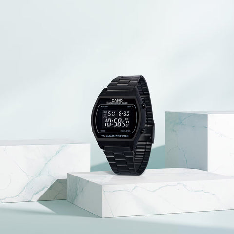 Casio B640WB-1B
