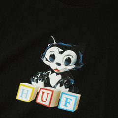 HUF "Blocks" T-Shirt