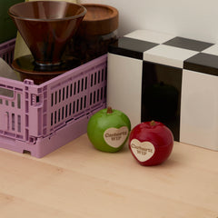 Carhartt WIP "Spoiled" Salt and Pepper Shakers (SS26)