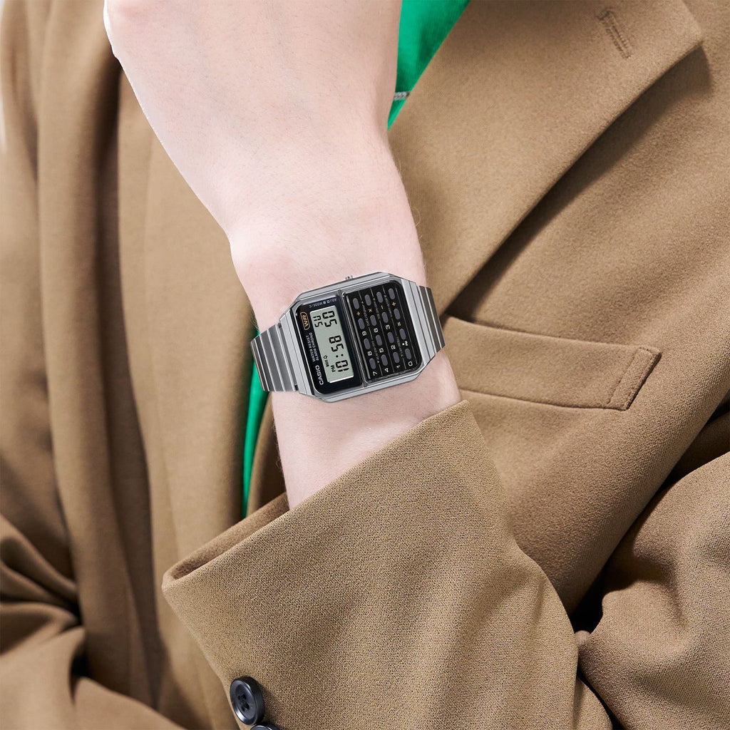 Casio CA500WE-1A