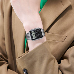 Casio CA500WE-1A