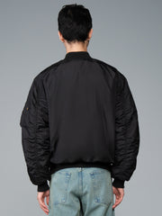 Daft Punk x Alpha Industries "Human After All" MA-1 Jacket