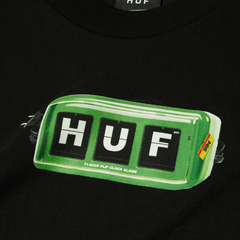 HUF "Countdown" T-Shirt