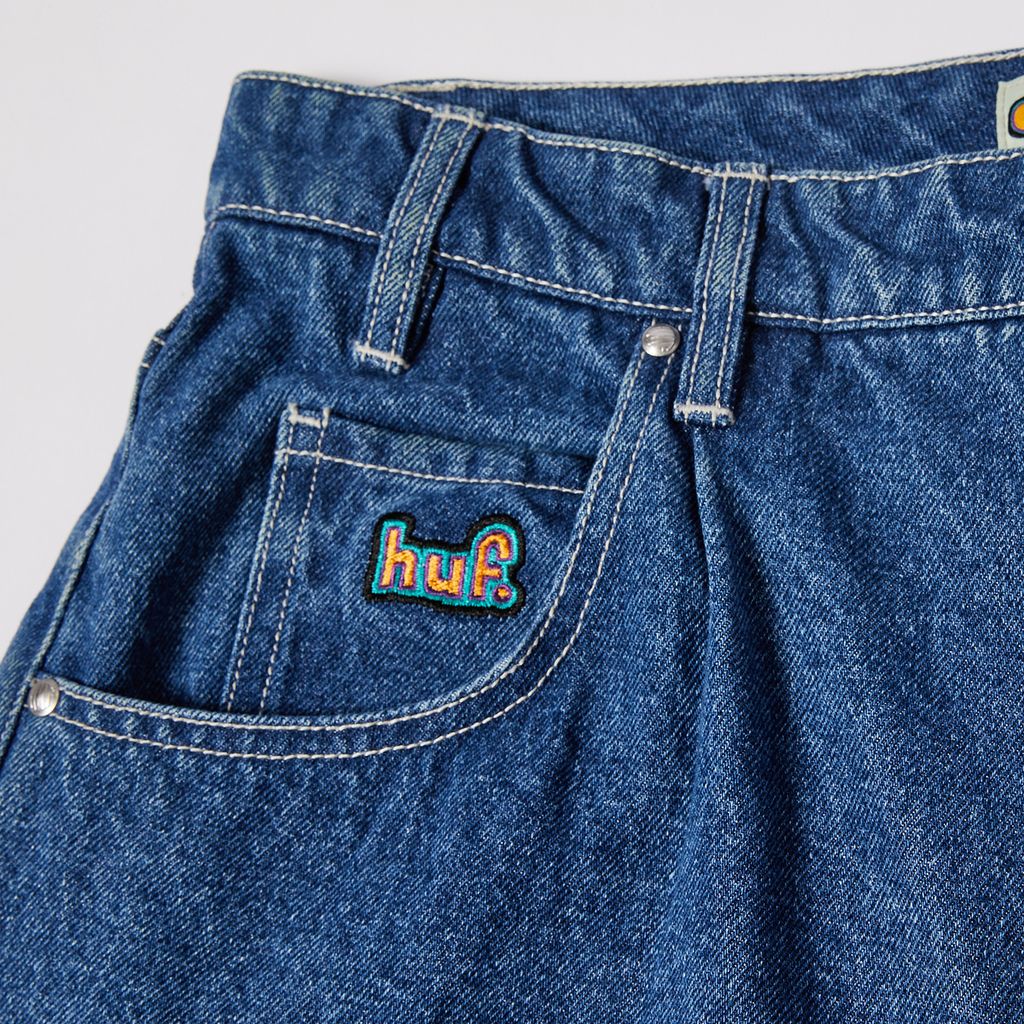 HUF Cromer Short
