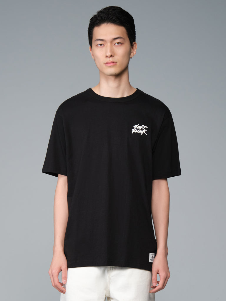 Daft Punk x Alpha Industries "Human After All" T-Shirt