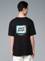 Daft Punk x Alpha Industries "Human After All" T-Shirt