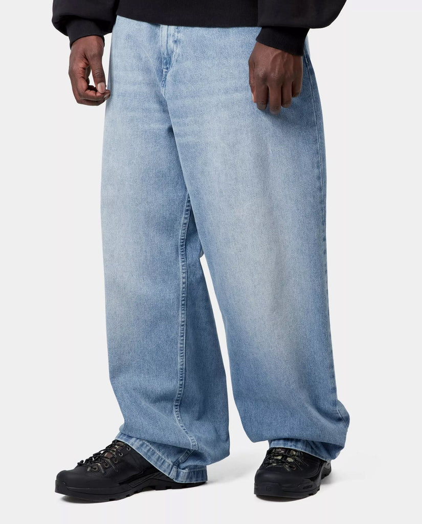 Carhartt WIP Brandon Pant (Smith Denim)