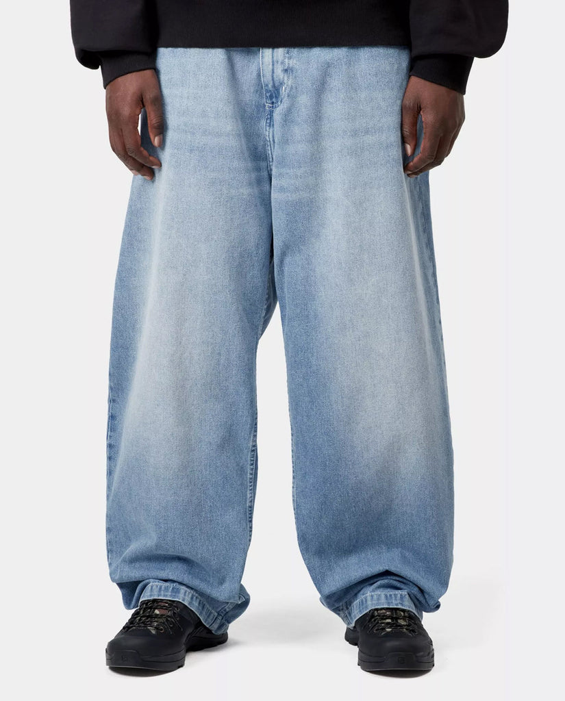 Carhartt WIP Brandon Pant (Smith Denim)