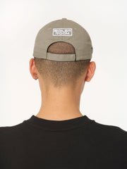 Boiler Room Racing Cap