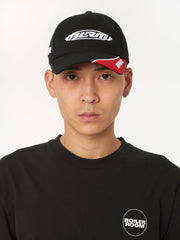 Boiler Room Racing Cap