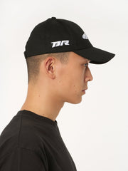 Boiler Room Racing Cap