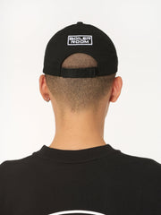 Boiler Room Racing Cap