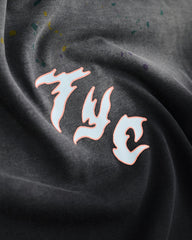 Tell Your Children "Smoky Castle" T-Shirt