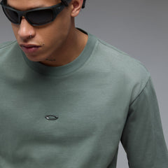 Oakey Metal Rise T-Shirt