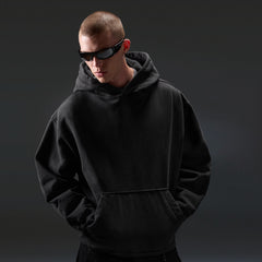 Oakey "Echo Mod Embroidered" Hood