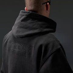 Oakey "Echo Mod Embroidered" Hood