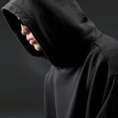 Oakey "Echo Mod Embroidered" Hood