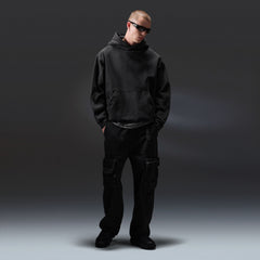 Oakey "Echo Mod Embroidered" Hood