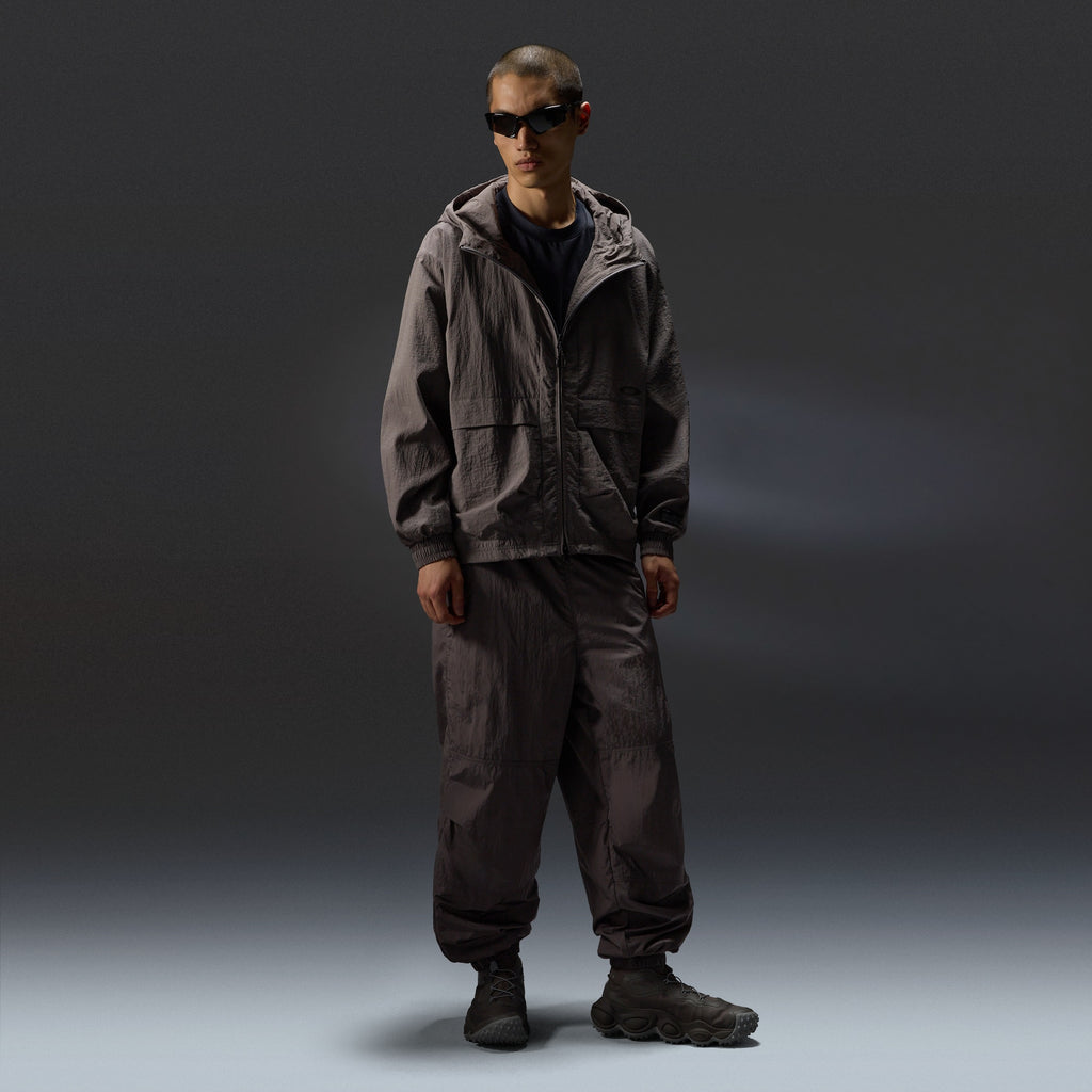 Oakey FGL Vapor Jacket 1.0