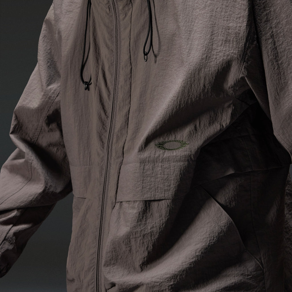 Oakey FGL Vapor Jacket 1.0
