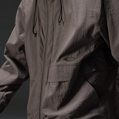 Oakey FGL Vapor Jacket 1.0