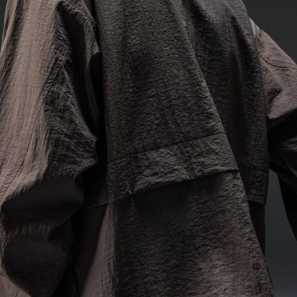 Oakey FGL Vapor Jacket 1.0