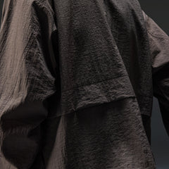 Oakey FGL Vapor Jacket 1.0