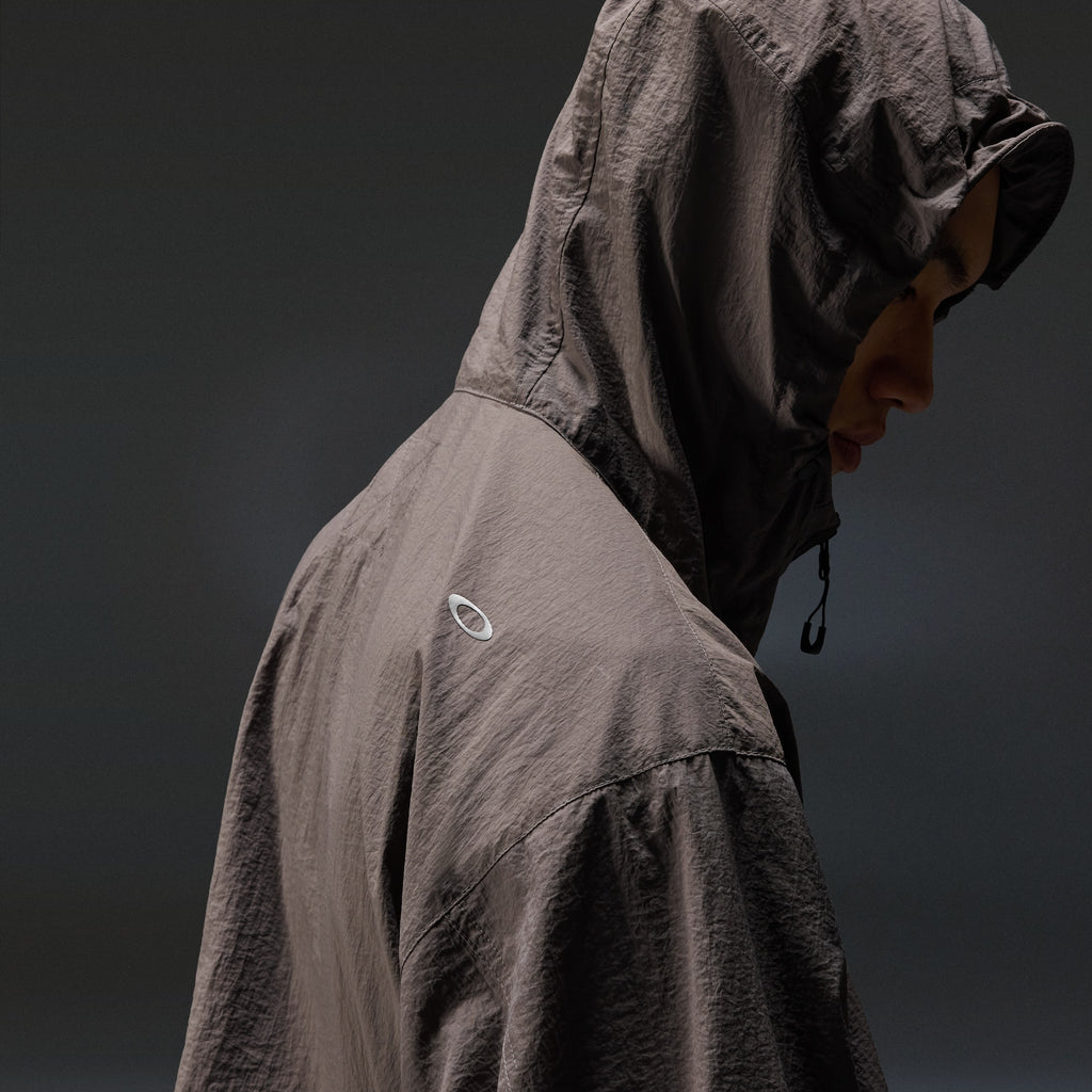 Oakey FGL Vapor Jacket 1.0