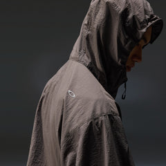 Oakey FGL Vapor Jacket 1.0