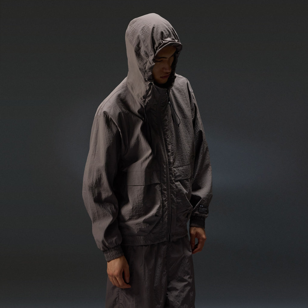 Oakey FGL Vapor Jacket 1.0