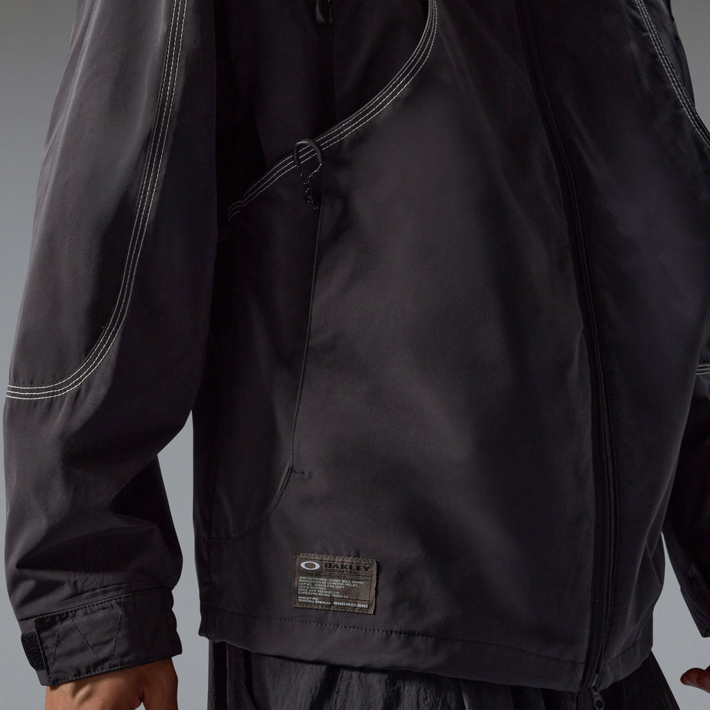 Oakey FGL Sector Jacket 6.7