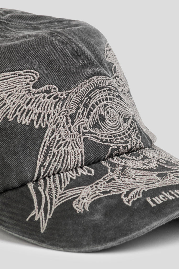 Fucking Awesome "Serphira" 6 Panel Hat