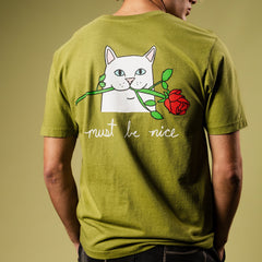 RIPNDIP "Romantic Nerm" T-Shirt