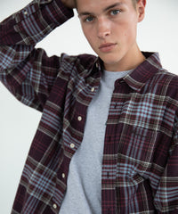 thisisneverthat® Flannel Check Shirt