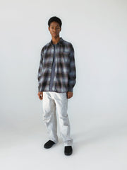 thisisneverthat® Flannel Check Shirt