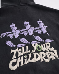 Tell Your Children "Frankie Trio" Hood