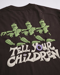 Tell Your Children "Frankie" T-Shirt