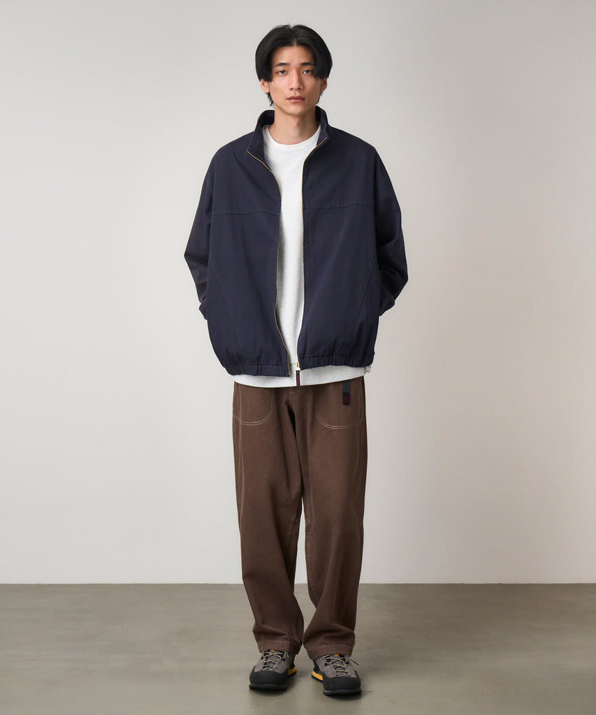 Gramicci Twill Around Jacket