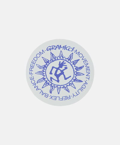Gramicci Assorted Sticker Bag