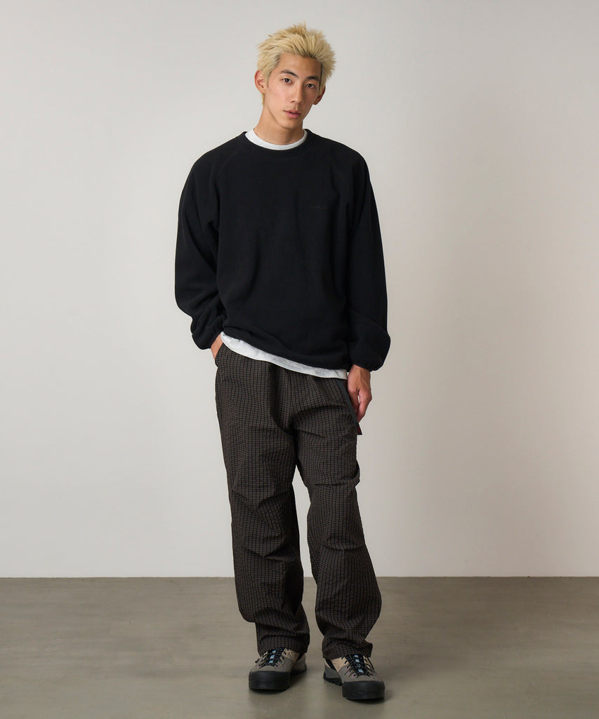 Gramicci Northside Plaid Pant