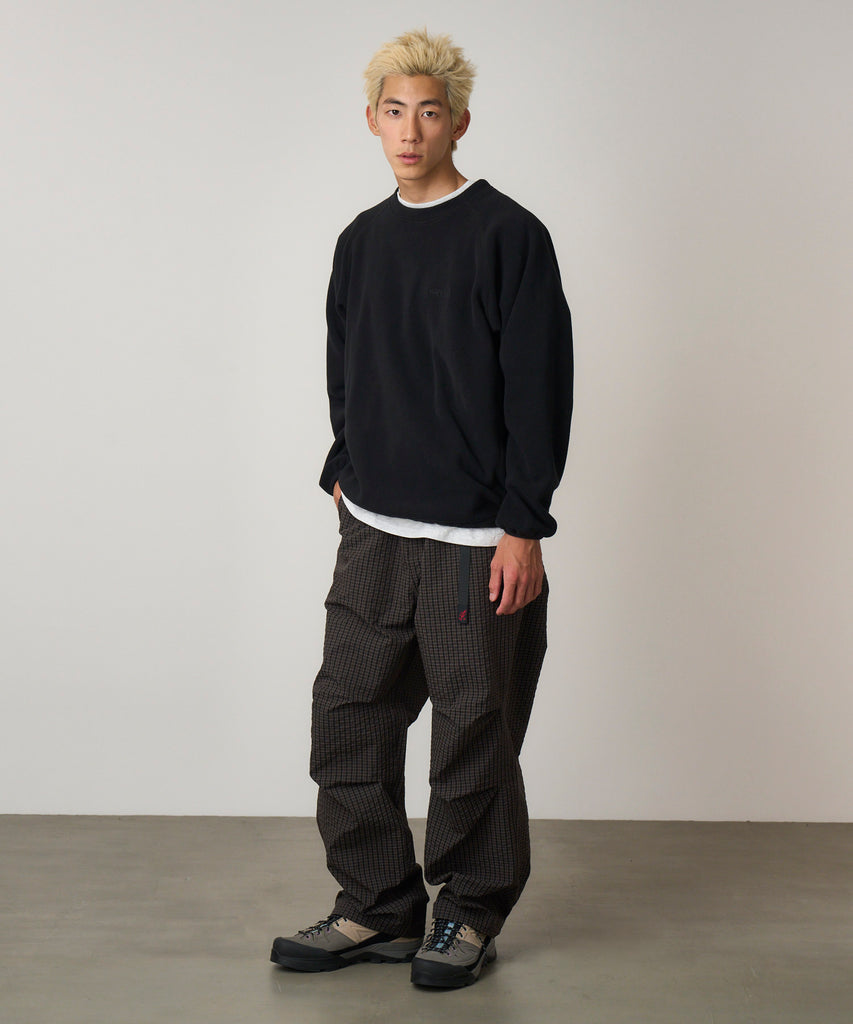 Gramicci Northside Plaid Pant