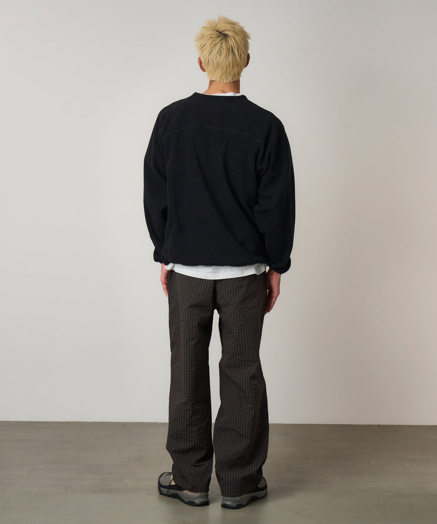 Gramicci Northside Plaid Pant