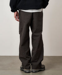 Gramicci Northside Plaid Pant