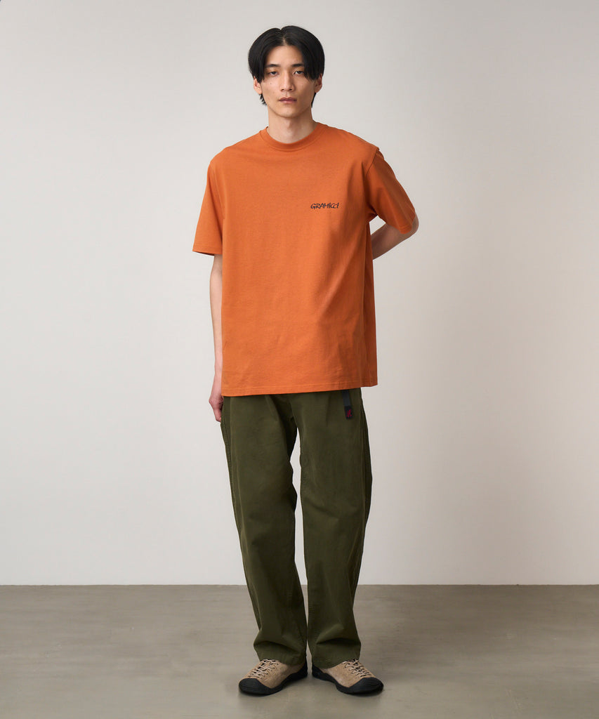 Gramicci Ice Axe T-Shirt