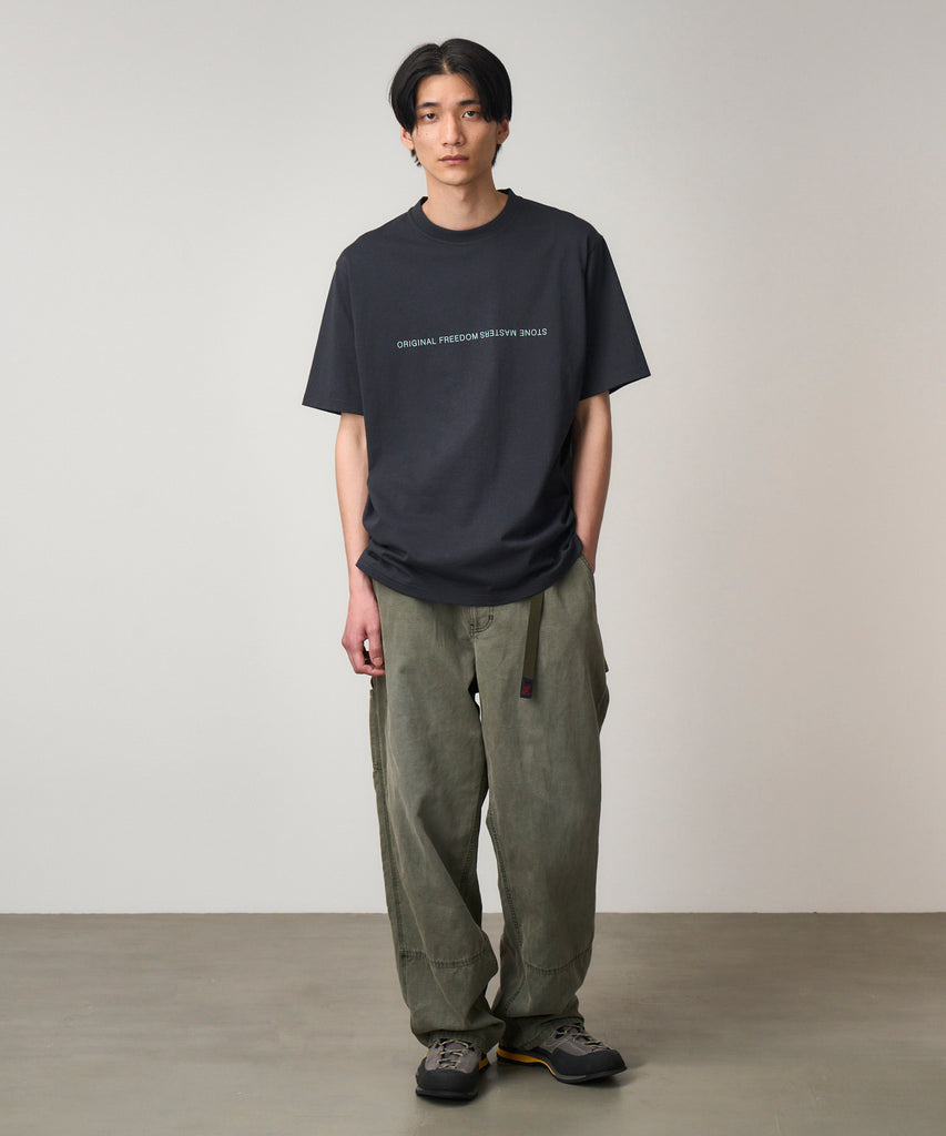 Gramicci Stonemasters T-Shirt
