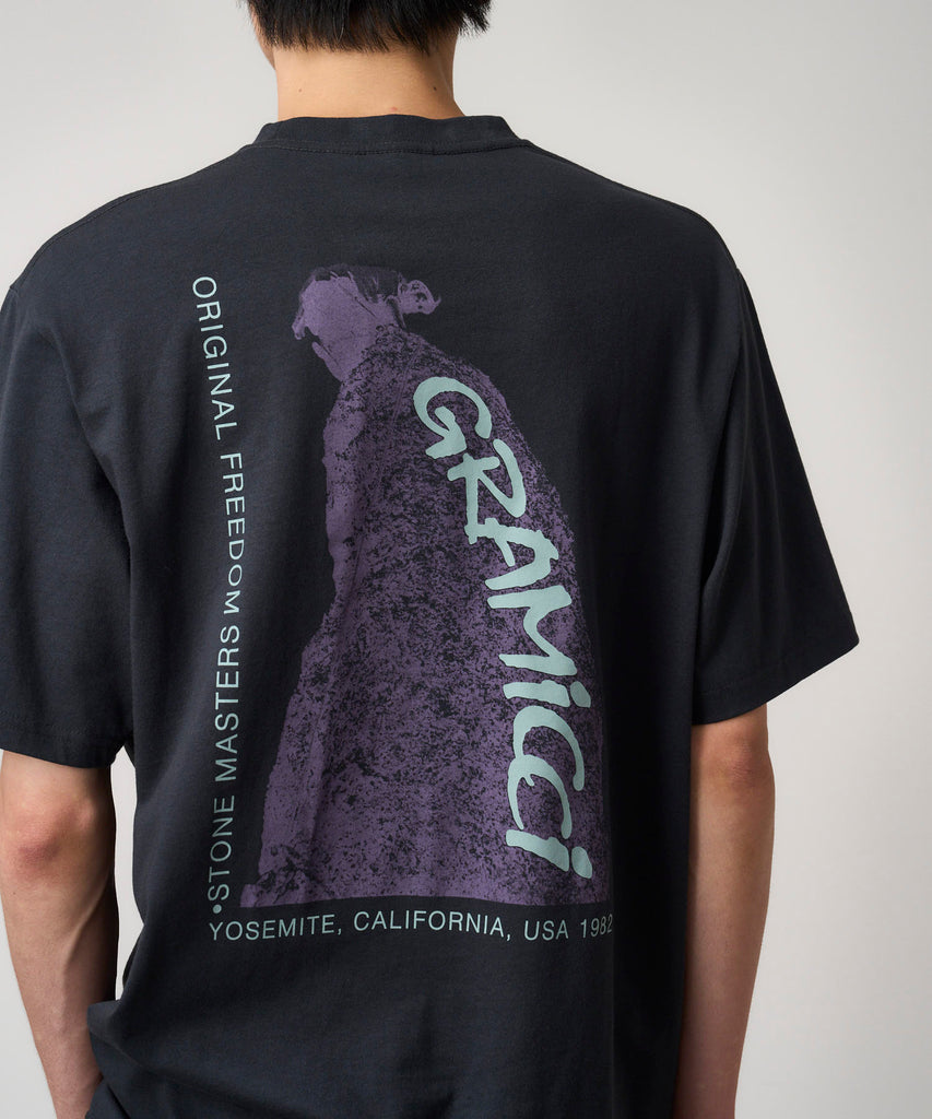 Gramicci Stonemasters T-Shirt